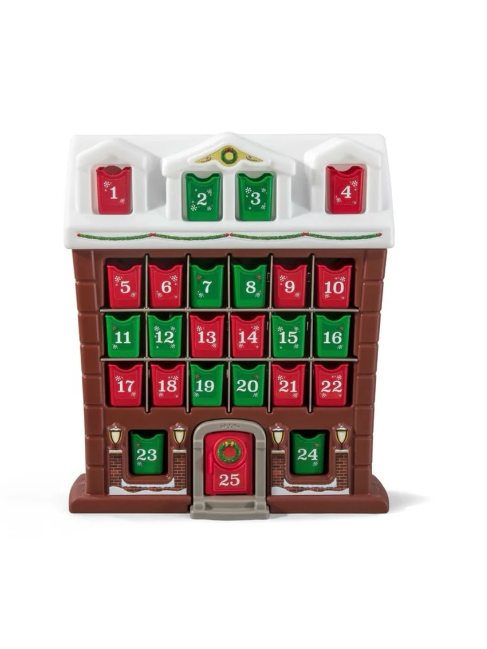 My First Advent Calendar
